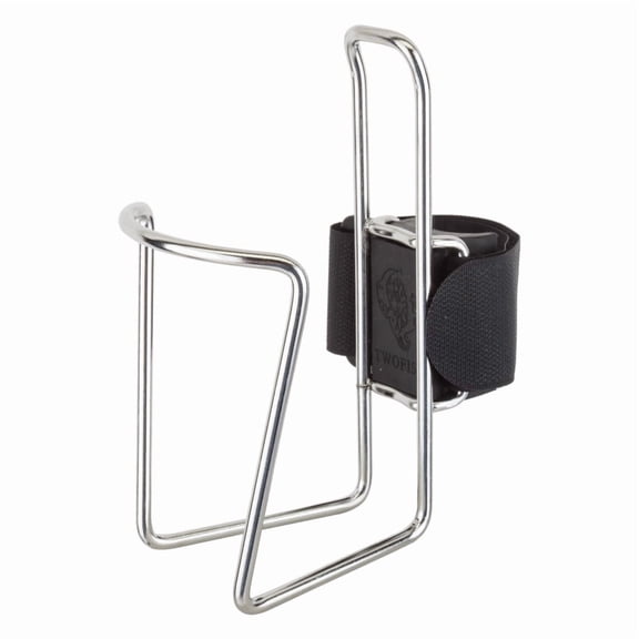 Two Fish QR Bottle Cage Bottle Cage Two Fish Qr Ss