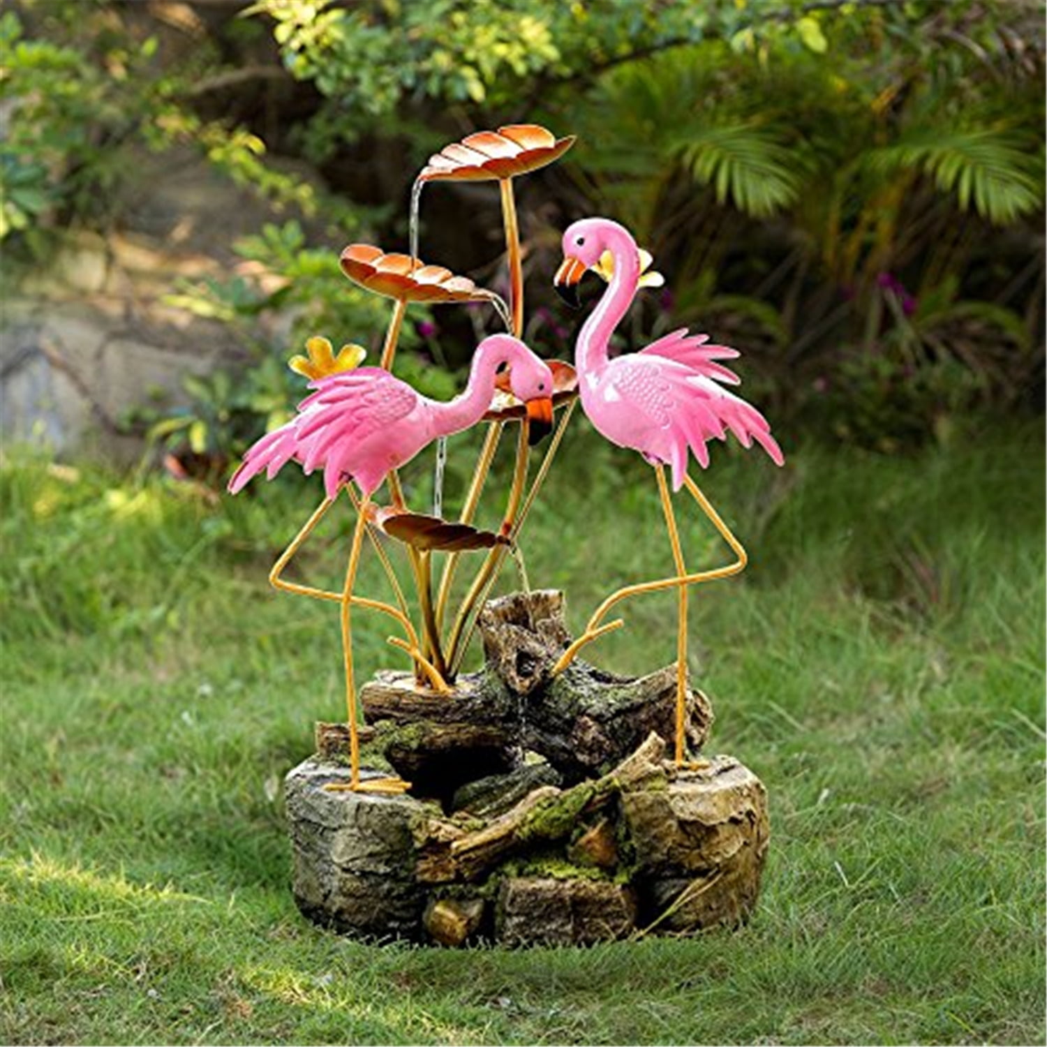 KAPTAIN SUNSHINE× EVEVOL Flamingo KAPTAIN SUNSHINE× EVEVOL Flamingo