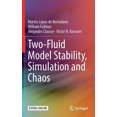 thumbnail image 1 of Two-Fluid Model Stability, Simulation and Chaos, (Hardcover), 1 of 1
