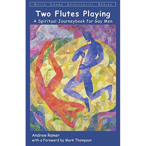 Pre-Owned Two Flutes Playing (Paperback) 1590210239 9781590210239