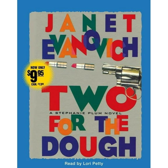 Two For The Dough (CD-Audio)