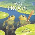 thumbnail image 1 of Pre-Owned Two Frogs Paperback, 1 of 1