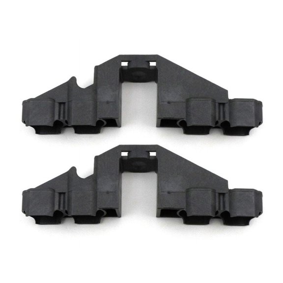 Two GM 24575182 Engine Pushrod Guide fits 94-96 2.2L Cavalier S10 Sonoma Pickup