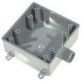 thumbnail image 1 of Two Gang Box, 1 of 1