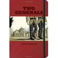 thumbnail image 1 of Pre-Owned Two Generals (Hardcover) 0771019580 9780771019586, 1 of 1