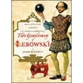 thumbnail image 1 of Two Gentlemen of Lebowski : A Most Excellent Comedie and Tragical Romance (Paperback), 1 of 1