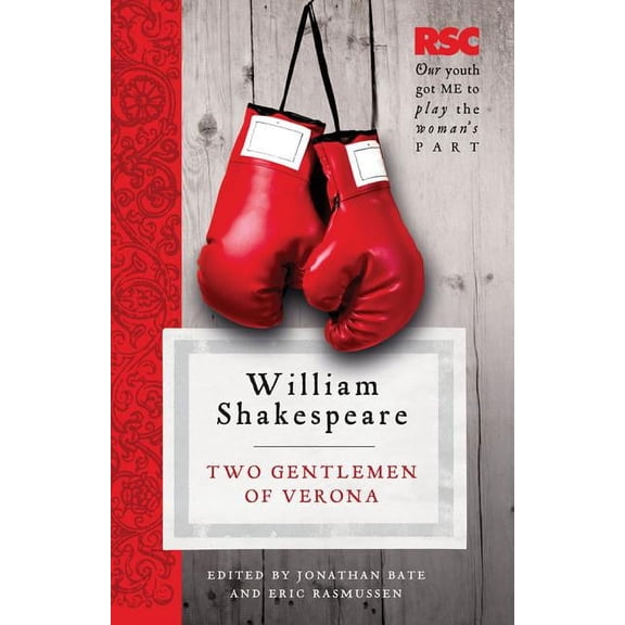 Two Gentlemen of Verona