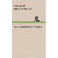 thumbnail image 1 of Two Gentlemen of Verona, (Hardcover), 1 of 1