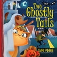 thumbnail image 1 of Brother and Sister Adventures Two Ghostly Tails: A Simple Town Tale, Book 1, (Paperback), 1 of 1