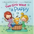 thumbnail image 1 of Pre-Owned Two Girls Want a Puppy Paperback, 1 of 1