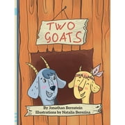 Two Goats, Paperback