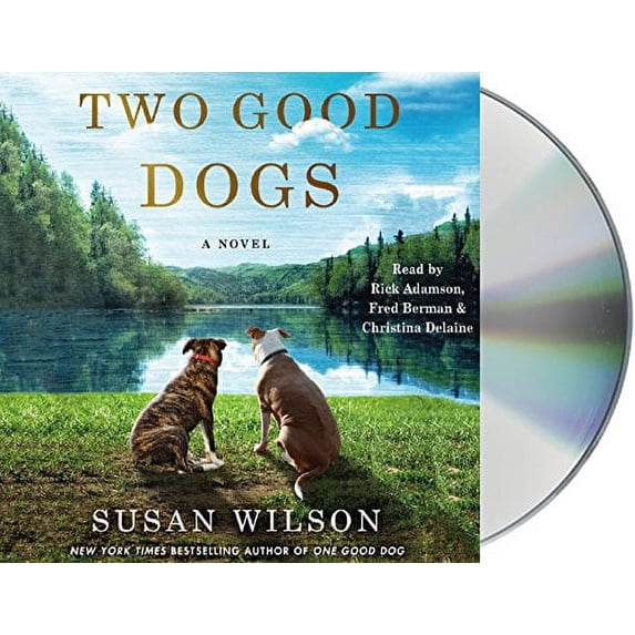 Pre-Owned Two Good Dogs Paperback