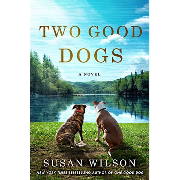 Pre-Owned Two Good Dogs Paperback