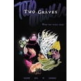 thumbnail image 1 of Pre-Owned Two Graves Volume 1: Wish You Were Here, 9781534325975, 1534325972, Paperback, 1 edition, 1 of 1