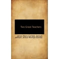 thumbnail image 1 of Two Great Teachers (Paperback), 1 of 1