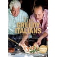 thumbnail image 1 of Two Greedy Italians - Complete Series 1 - 2-DVD Set ( 2 Greedy Italians - Complete Series 1 ) [ NON-USA FORMAT, PAL, Reg.0 Import - United Kingdom ], 1 of 1
