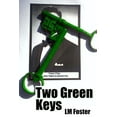 thumbnail image 1 of Two Green Keys (Paperback), 1 of 1