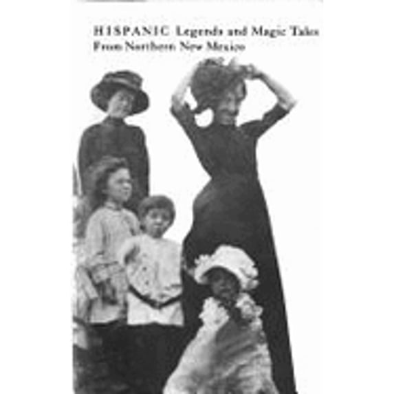 Pre-Owned Two Guadalupes: Hispanic Legends and Magic Tales from Northern New Mexico Paperback Weigle, Marta