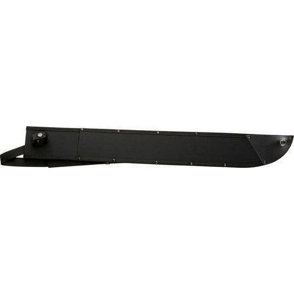 Two Hand Latin Machette Sheath