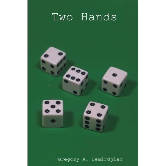 Two Hands, (Paperback)