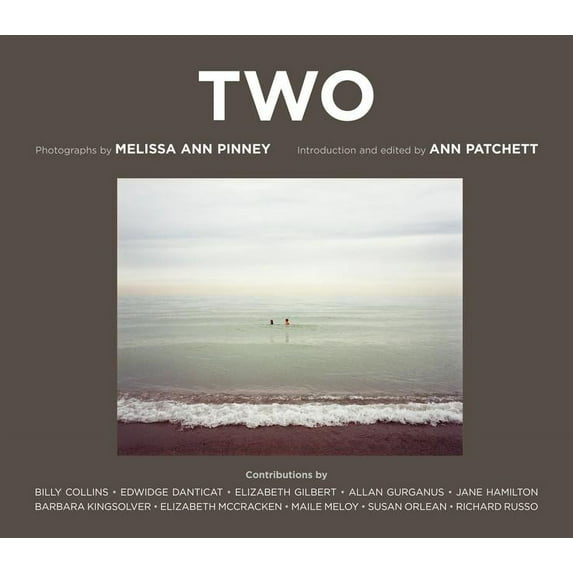 Two Hardcover