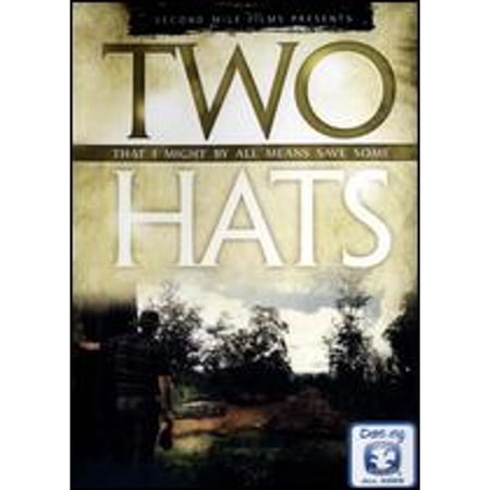 Pre-Owned Two Hats (DVD 0886470321308) directed by Andrew Garcia