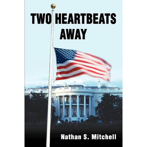 Two Heartbeats Away (Paperback)