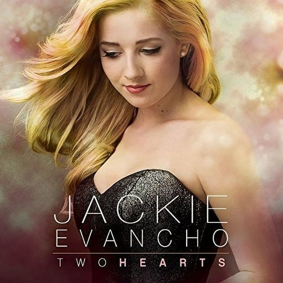 Two Hearts (CD)