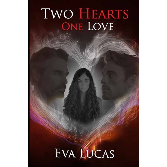 Two Hearts One Love (Paperback)