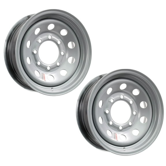 Trailer Rims 14 Inch 5 Lug