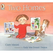 Two Homes, (Paperback)