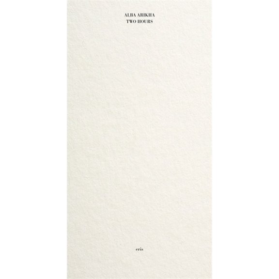 Two Hours, (Paperback)