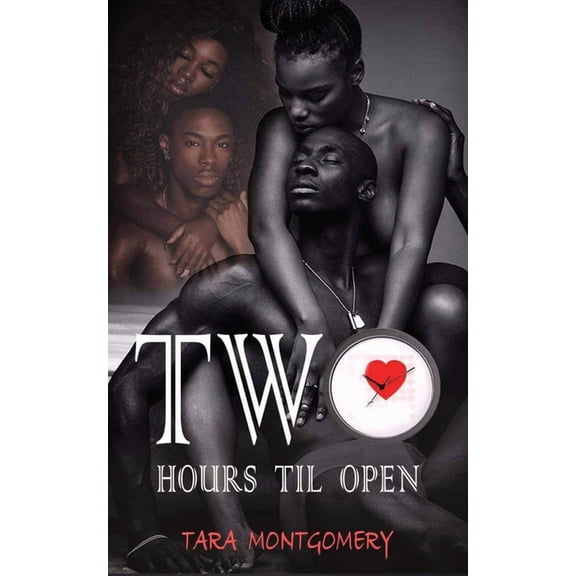 Two Hours Til Open, (Paperback)