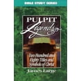 thumbnail image 1 of Pre-Owned Two Hundred and Eighty Titles and Symbols of Christ (Bible Study Series) (Hardcover) 0899572014 9780899572017, 1 of 1