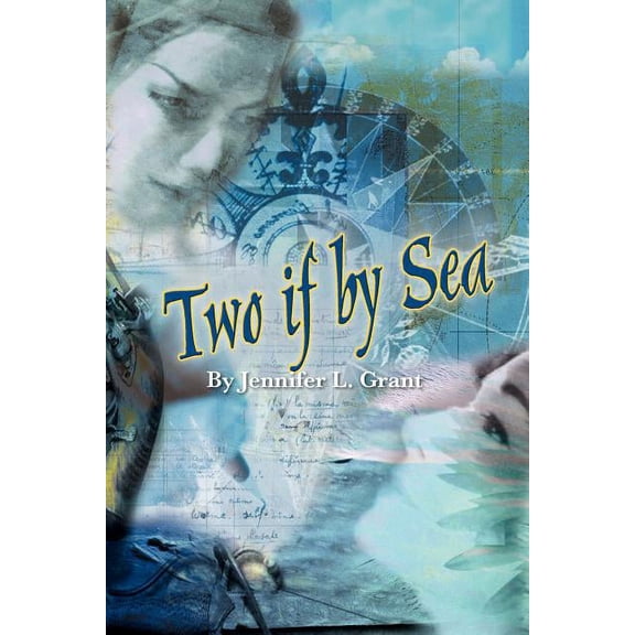 Two If by Sea, (Paperback)