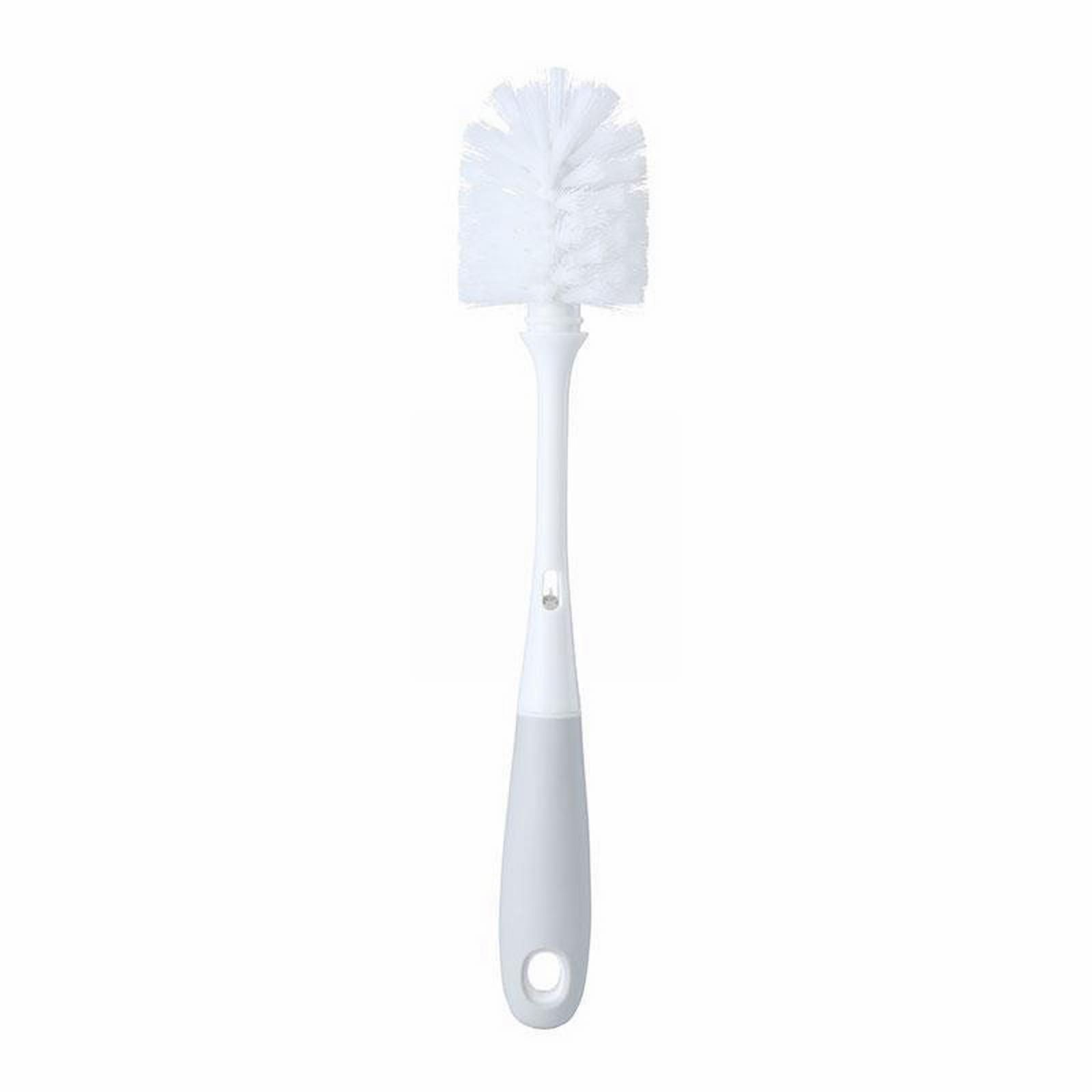 Two In One Kitchen Cup Brush Long Handle Detachable Non Dead Corner