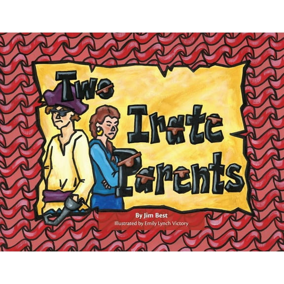 Two Irate Parents, (Paperback)