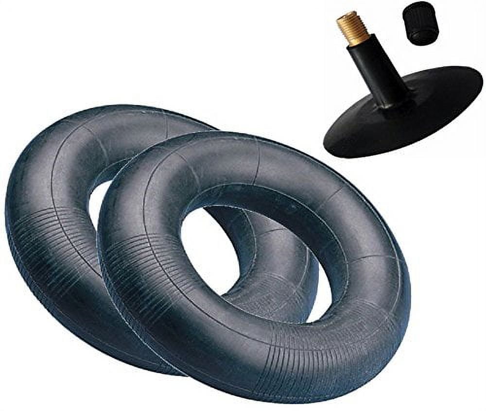 Novio Schlauch PKW Schlauch TR13 Für Anhänger & PKW - Passt Auf 215/70R15, 205/80-15 & ähnliche - 15 Zoll, Universell Kompatibel PKW Schlauch 205/80-15