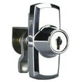 thumbnail image 1 of Two Keys Door Lock, 1 of 1