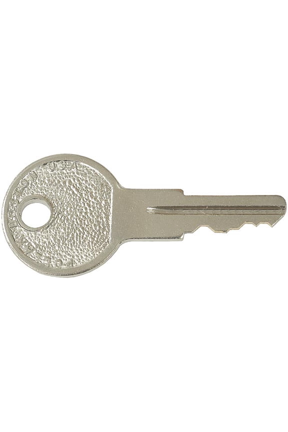 Two Keys On Ring- Code PK556( Pack of 1)