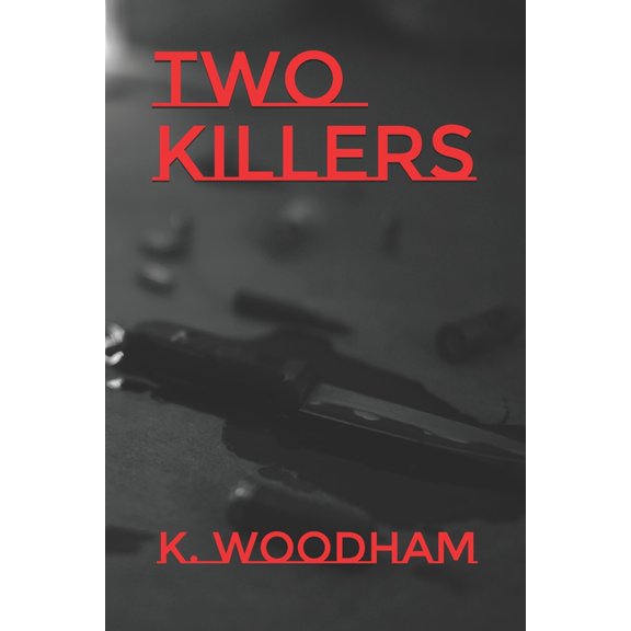 Two Killers, (Paperback)