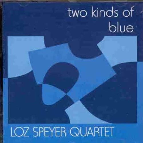Two Kinds Of Blues (Audiobook)