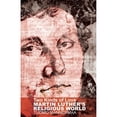 thumbnail image 1 of Pre-Owned Two Kinds of Love: Martin Luther's Religious World (Paperback) 0800697073 9780800697075, 1 of 1