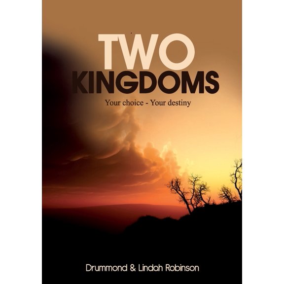 Two Kingdoms, (Paperback)