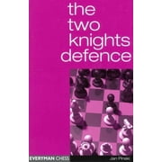 The Two Knights Defence, Paperback