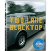 Two-Lane Blacktop (Criterion Collection)