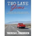 thumbnail image 1 of Two Lane Gems, Vol. 1: Turkeys Are Jerks and Other Observations from an American Road Trip Hardcover, 1 of 1