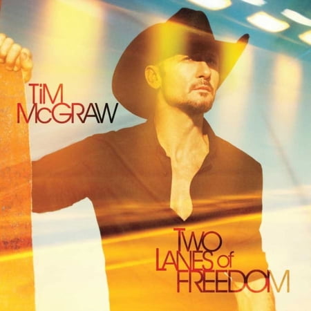 Two Lanes of Freedom (CD)