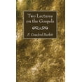thumbnail image 1 of Two Lectures on the Gospels (Paperback), 1 of 1