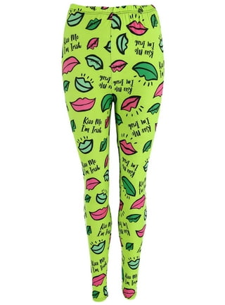 Two left hot sale feet holiday leggings